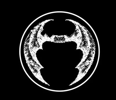 Hancock Cafe crest