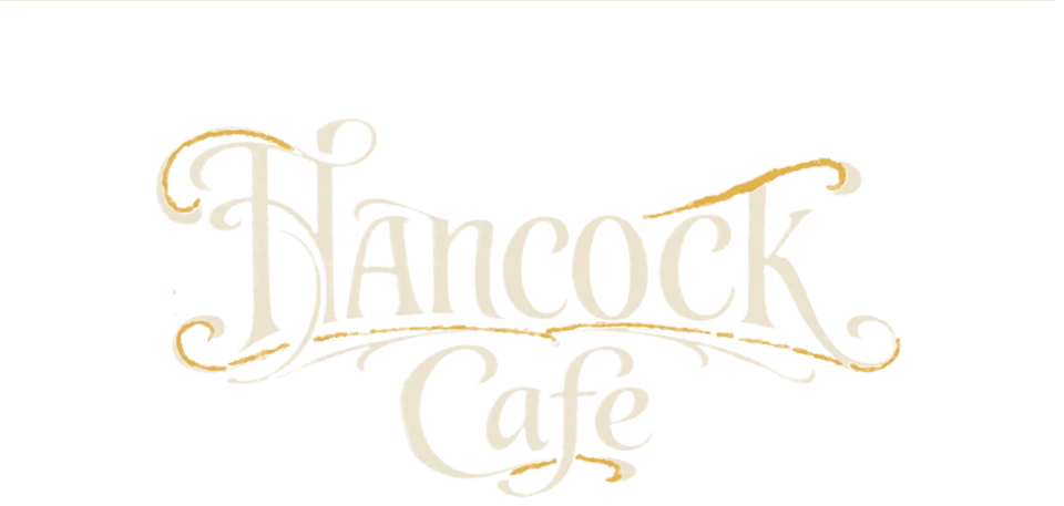 Hancock Cafe